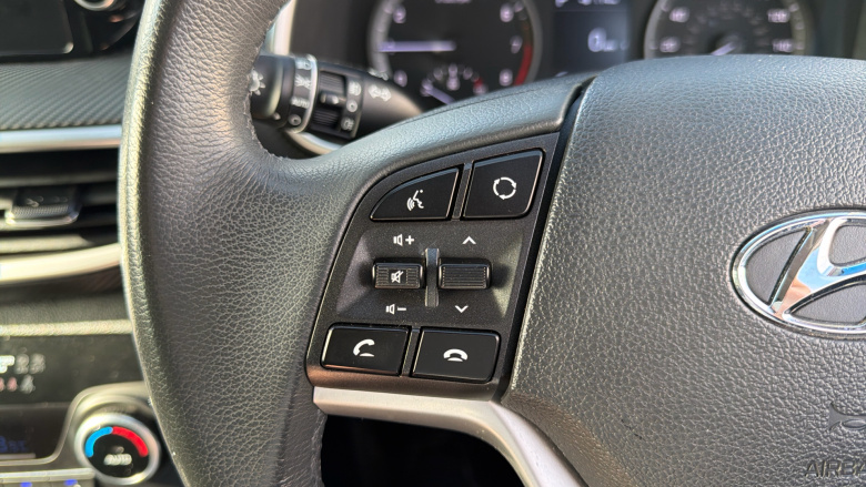 Hyundai Tucson 1.6 TGDi 177 SE Nav 5dr 2WD DCT Petrol Estate